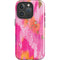 Gold Dust by Etta Vee iPhone 16 Pro Magsafe Impact Case